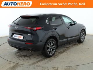 Mazda CX-30 2.0 Skyactiv-X Mild-Hybrid Zenith 2WD
