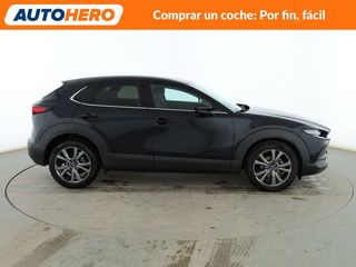 Mazda CX-30 2.0 Skyactiv-X Mild-Hybrid Zenith 2WD