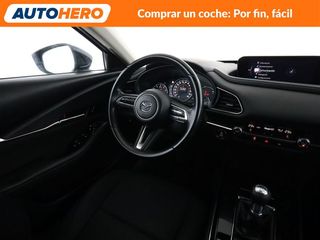 Mazda CX-30 2.0 Skyactiv-X Mild-Hybrid Zenith 2WD