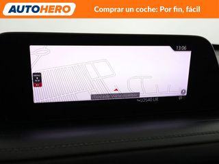 Mazda CX-30 2.0 Skyactiv-X Mild-Hybrid Zenith 2WD