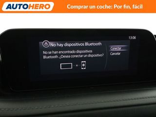 Mazda CX-30 2.0 Skyactiv-X Mild-Hybrid Zenith 2WD