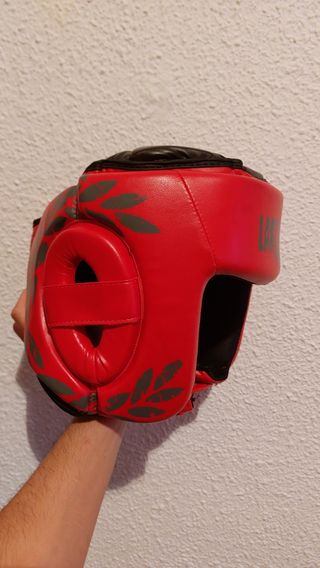 Equipo completo de Kickboxing