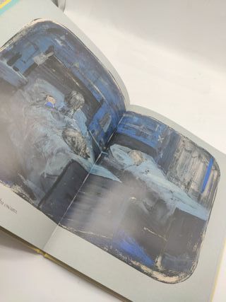 La pequeña Ana álbum ilustrado cuento