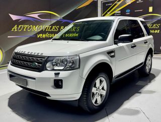 LAND-ROVER Freelander 2.2 ed4 HSE 150cv