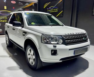 LAND-ROVER Freelander 2.2 ed4 HSE 150cv