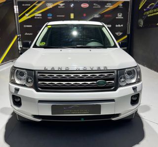 LAND-ROVER Freelander 2.2 ed4 HSE 150cv