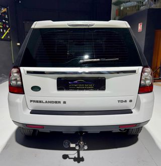 LAND-ROVER Freelander 2.2 ed4 HSE 150cv