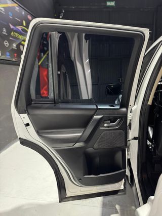 LAND-ROVER Freelander 2.2 ed4 HSE 150cv