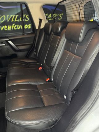 LAND-ROVER Freelander 2.2 ed4 HSE 150cv