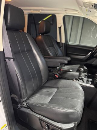 LAND-ROVER Freelander 2.2 ed4 HSE 150cv