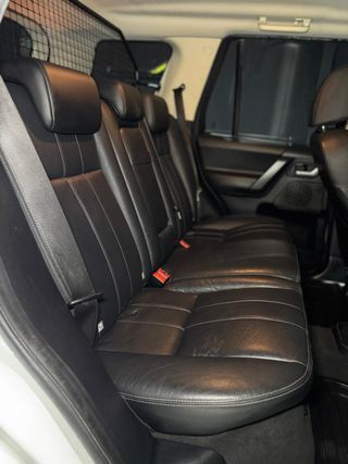 LAND-ROVER Freelander 2.2 ed4 HSE 150cv