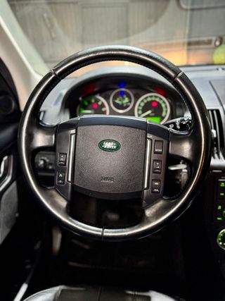 LAND-ROVER Freelander 2.2 ed4 HSE 150cv