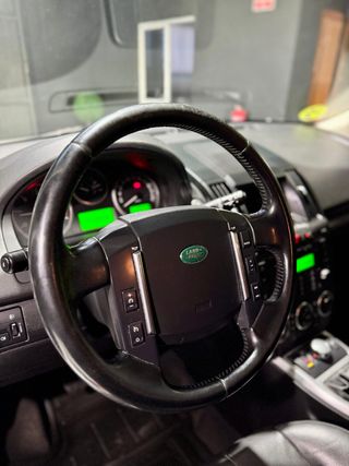 LAND-ROVER Freelander 2.2 ed4 HSE 150cv