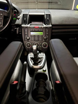 LAND-ROVER Freelander 2.2 ed4 HSE 150cv