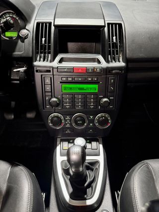 LAND-ROVER Freelander 2.2 ed4 HSE 150cv