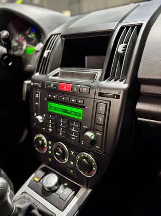 LAND-ROVER Freelander 2.2 ed4 HSE 150cv