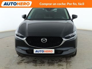 Mazda CX-30 2.0 Skyactiv-X Mild-Hybrid Zenith 2WD