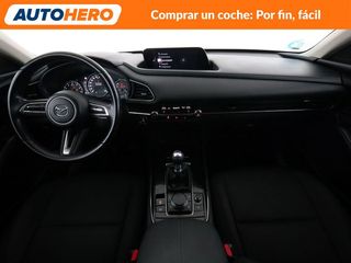 Mazda CX-30 2.0 Skyactiv-X Mild-Hybrid Zenith 2WD