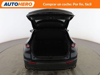 Mazda CX-30 2.0 Skyactiv-X Mild-Hybrid Zenith 2WD