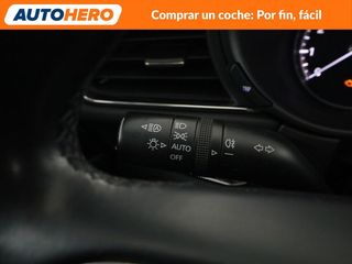 Mazda CX-30 2.0 Skyactiv-X Mild-Hybrid Zenith 2WD