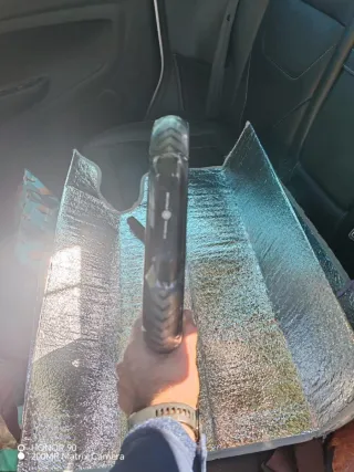 Pala Pádel Adidas Metalbone Carbon