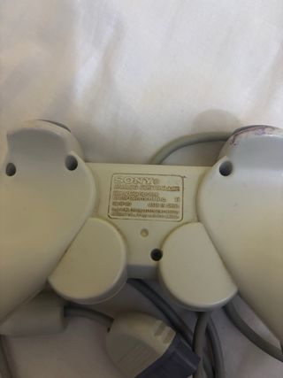 Mando PlayStation PSone Sony