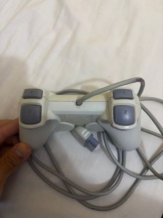 Mando PlayStation PSone Sony