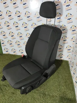 Asiento delantero Izquierdo Mercedes W204 2011