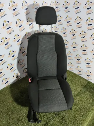 Asiento delantero Izquierdo Mercedes W204 2011