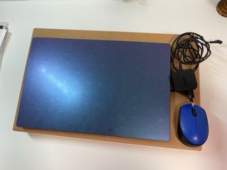 Portátil Asus Negro