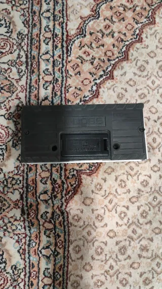 Boss FS-6 Dual Foot Switch