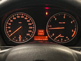 BMW Serie 3 AUTOMATICO