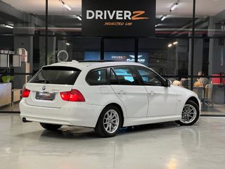 BMW Serie 3 AUTOMATICO