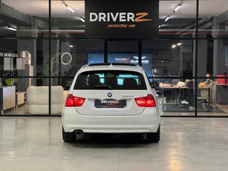 BMW Serie 3 AUTOMATICO