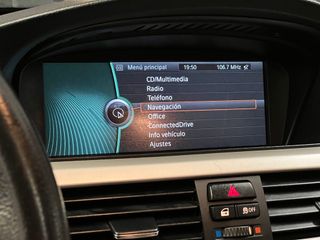 BMW Serie 3 AUTOMATICO