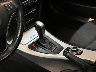 BMW Serie 3 AUTOMATICO
