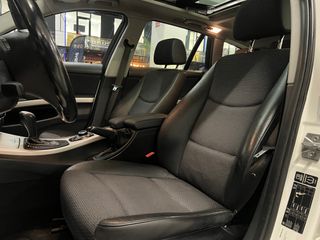 BMW Serie 3 AUTOMATICO