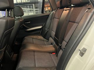 BMW Serie 3 AUTOMATICO