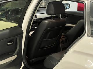BMW Serie 3 AUTOMATICO