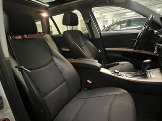 BMW Serie 3 AUTOMATICO