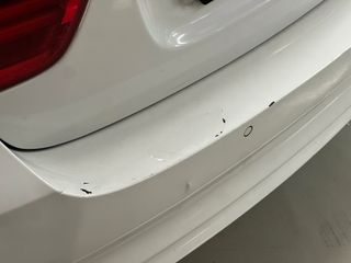 BMW Serie 3 AUTOMATICO