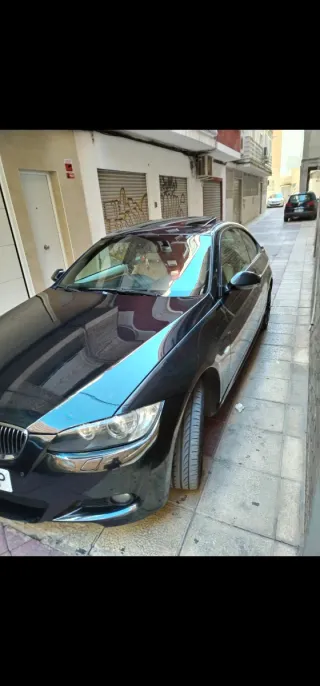 BMW Serie 3 2009