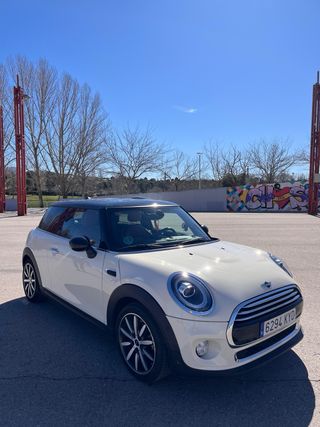 MINI Cooper  2019