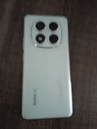 Redmi note 14 pro 5G 256 gb