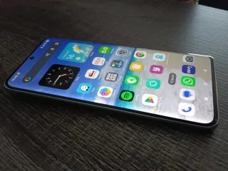Redmi note 14 pro 5G 256 gb
