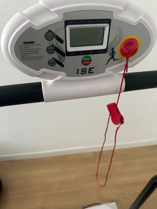 Cinta de correr plegable ISE SY-1001