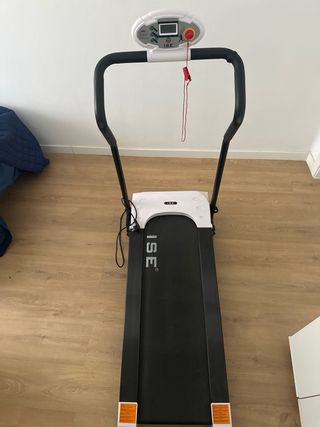 Cinta de correr plegable ISE SY-1001