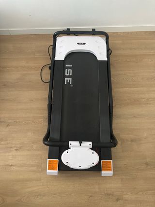 Cinta de correr plegable ISE SY-1001
