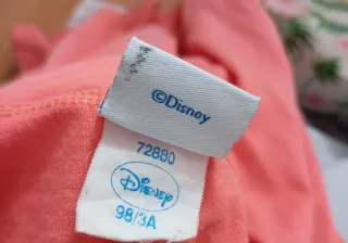 Lote 3 vestidos niña 3 años