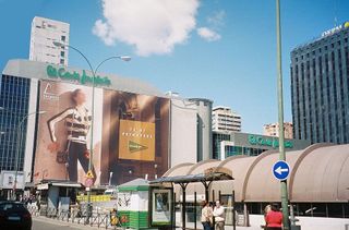 Local comercial en venta en Cuatro Caminos en Madrid